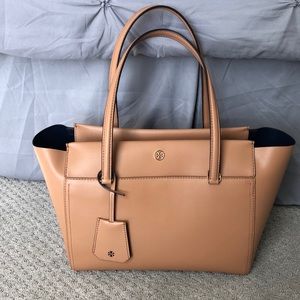 Tory Burch Robinson Tote
